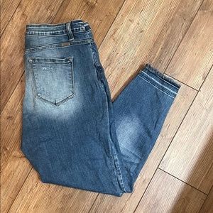 KanCan Signature Kurvy Jeans